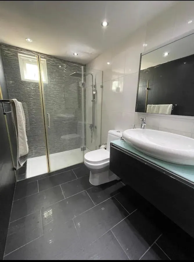 Apartamento De Lujo En Naco Santo Domingo Pool And Sauna