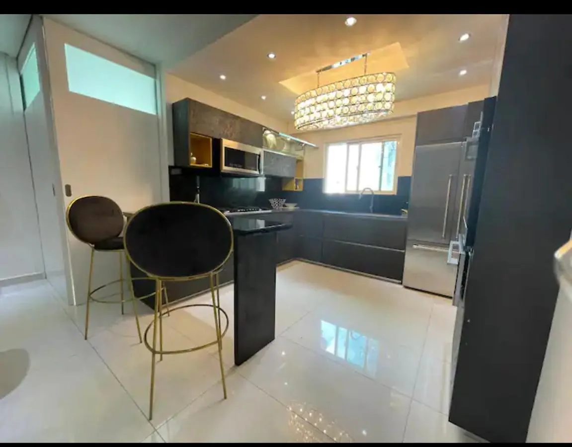 Apartman Apartamento De Lujo En Naco Santo Domingo Pool And Sauna Dominikai Köztársaság