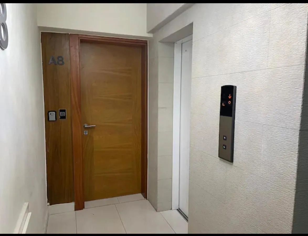 Apartamento De Lujo En Naco Santo Domingo Pool And Sauna