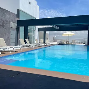 Torre Downtown Apartment