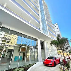 Brickell Apto G 08 Bella Vista Apartment