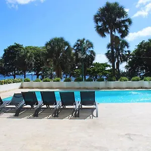 Lovely Apartment, Sea View & Pool Area Apartamento