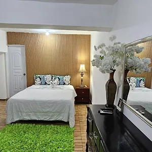 Cana Palma Zona Colonial Apart-hotel
