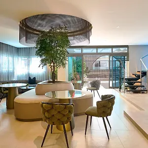 Park Tower Appartement