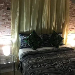 El Conde De Atrini Casa de hóspedes