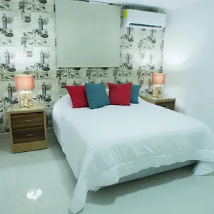 Malecon Premium & Appart hôtel